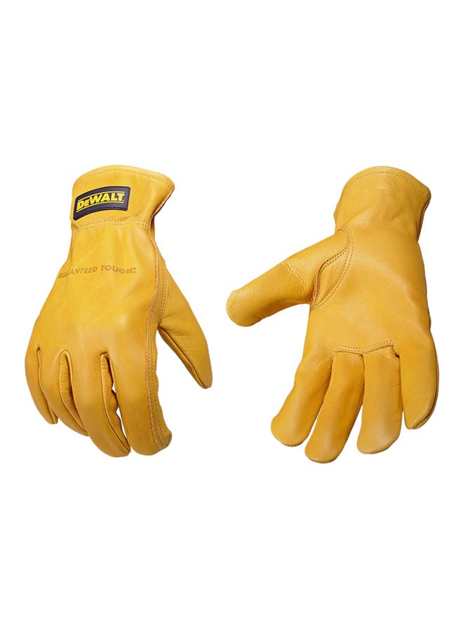 ديوالت قفازات سائق ممتازة - Image 1