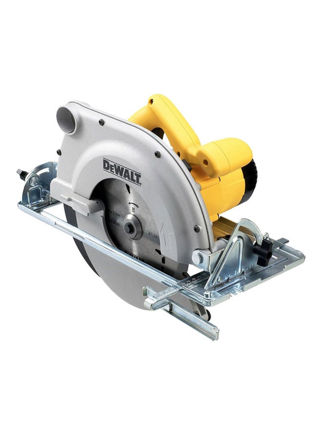 DEWALT Circular Saw Black/Yellow/Grey