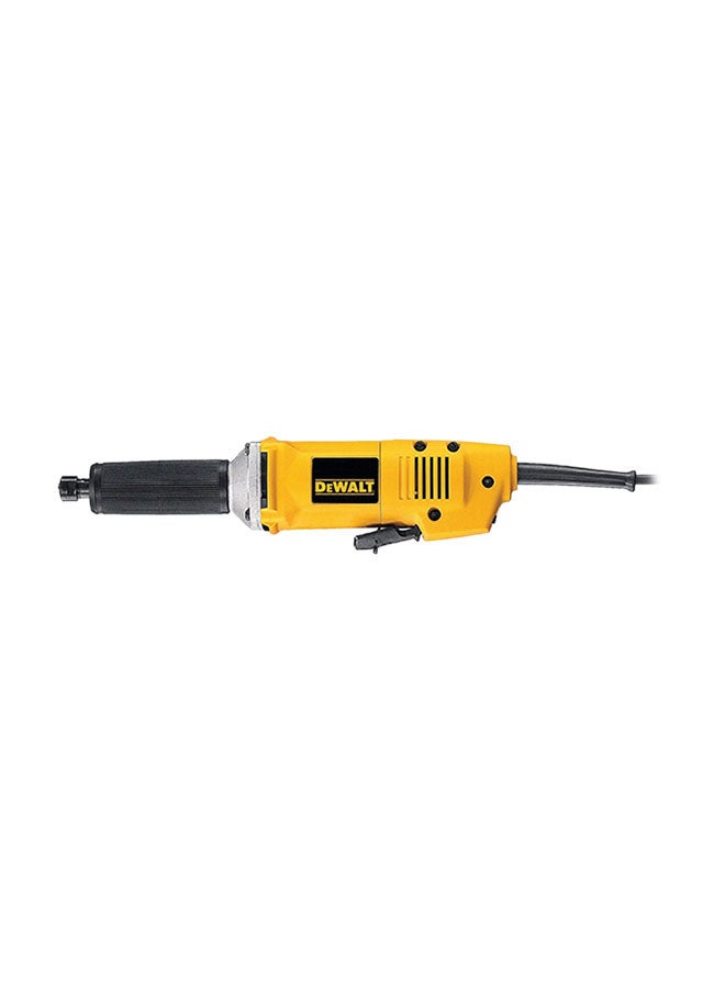 DEWALT Die Grinder Black/Yellow