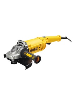 DEWALT Angle Grinder Tool Black/Yellow L 