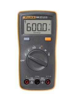 FLUKE Fluke Palm-Sized Digital Multimeter 