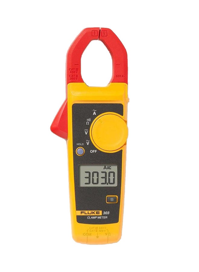 FLUKE Digital Clamp Meter