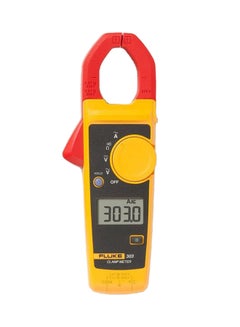 AC/DC Clamp Meter