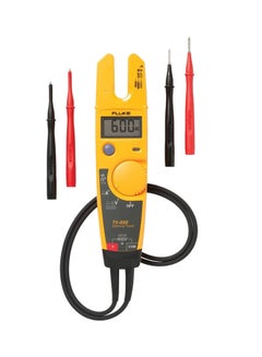 Continuity And Current Tester