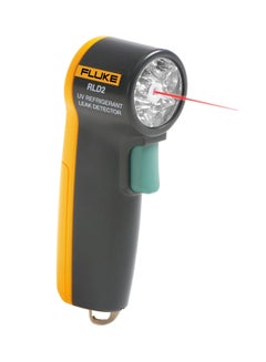 FLUKE HVAC/R Leak Detector Flashlight 