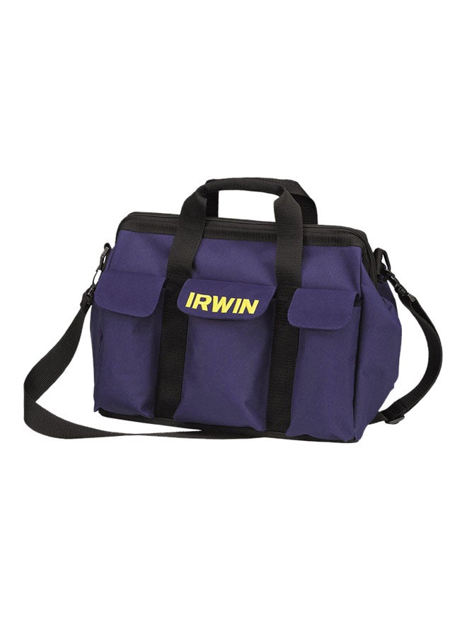 IRWIN Professional Soft Tool Bag Purple/Black