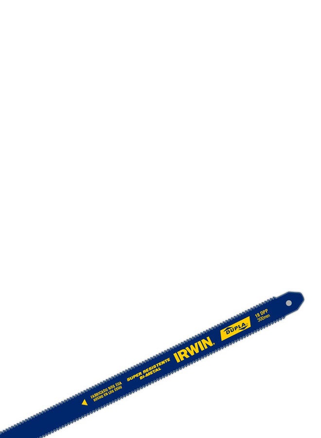 IRWIN 50-Piece Dupla Double Side Bimetal Blade - Image 2