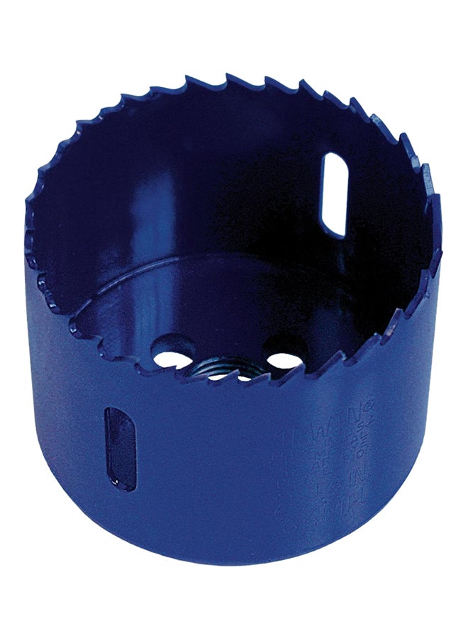 IRWIN Bi-Metal Holesaw Blue - Image 1