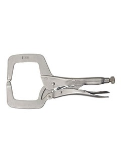 IRWIN C-Clamp Silver 11inch 
