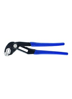 IRWIN Water Pump Plier Blue/Black 12inch 