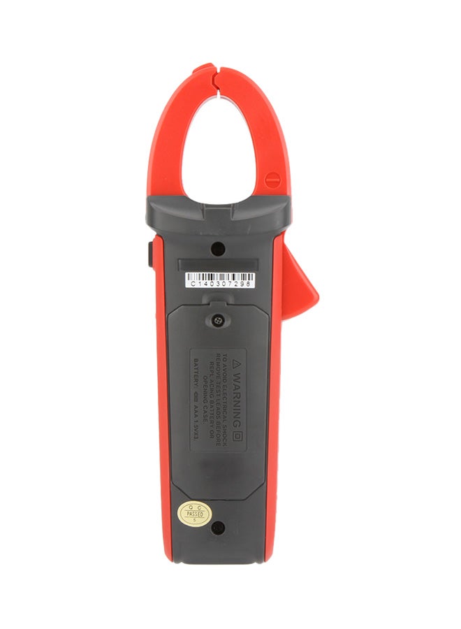 يوني تي جهاز  ترو آر إم إس رقمي مع مشبك - Image 2