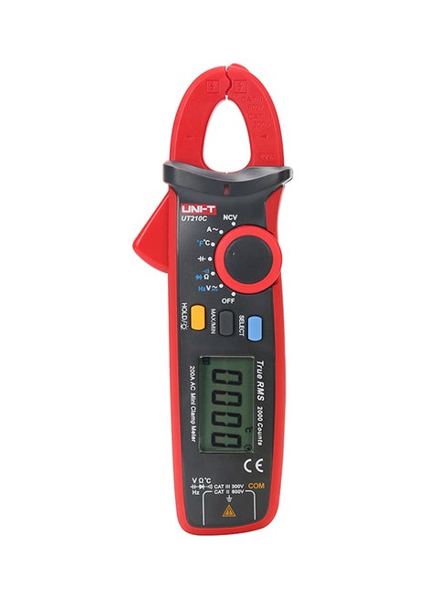 Mini Clamp Meter