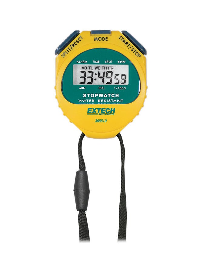 إكستيك ساعة للتوقيت