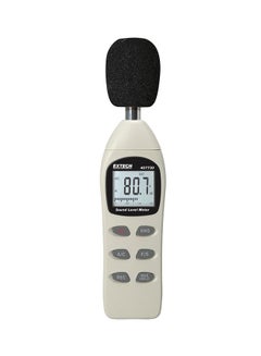 Extech Digital Sound Level Meter 