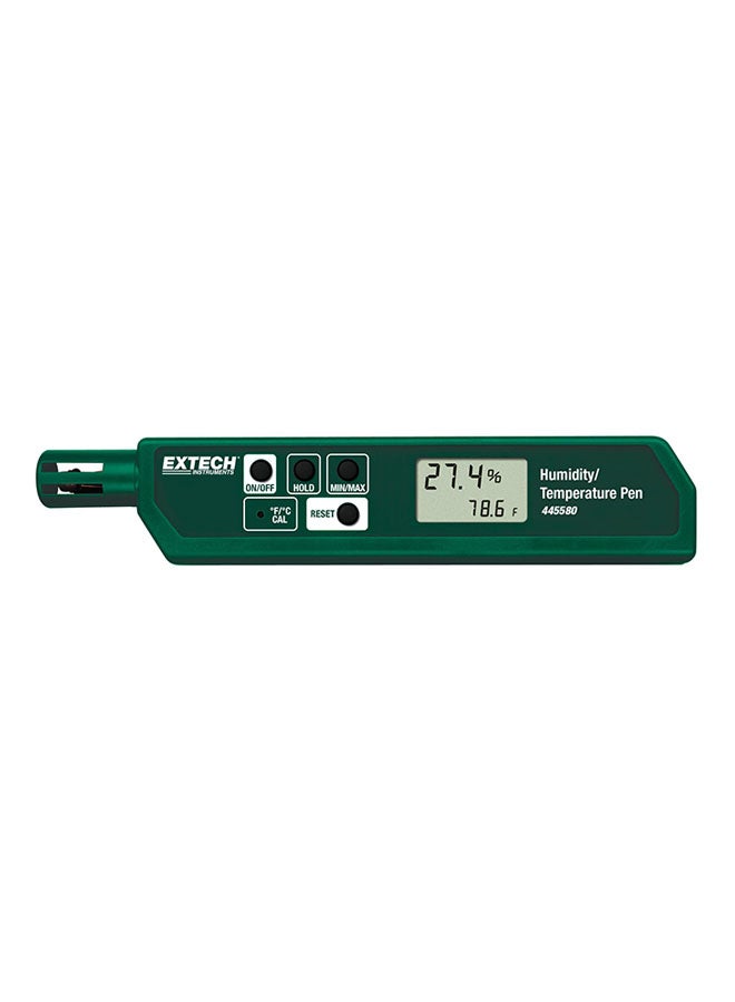 Extech Humidity Temperature Pen 