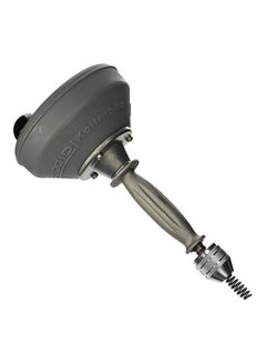 RIDGID Professional Hand Spinner Silver 