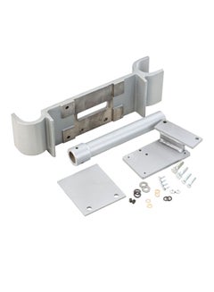 RIDGID Carriage Mount Kit Silver 