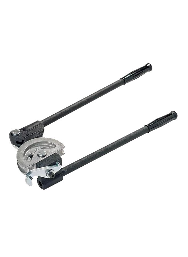 Lever Bender With Cushion Grip Black 4.1x21.6x4inch