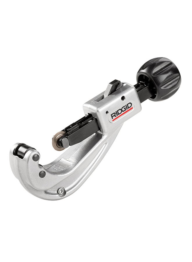 RIDGID - Quick Acting Tube Cutter Silver - Image 1
