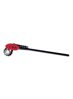 RIDGID Chain Tong Red/Black 50inch 