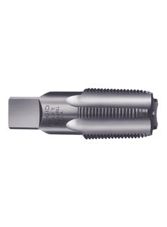 RIDGID Pipe Hand Tap Silver 0.75inch 