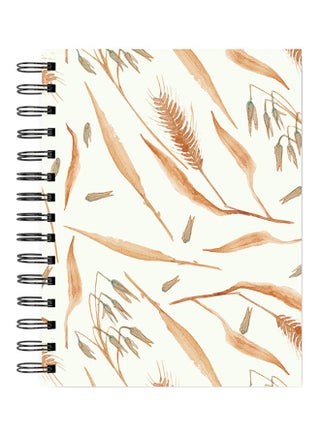 Beige/Brown