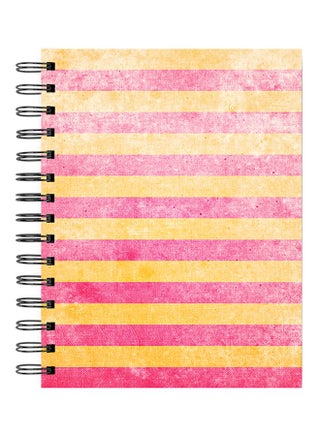 Yellow/Pink