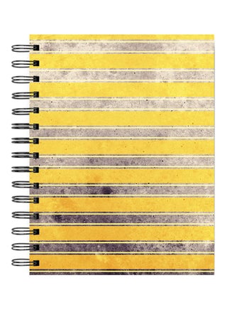 Brown/Yellow