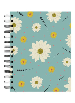 White/Sky Blue/Yellow