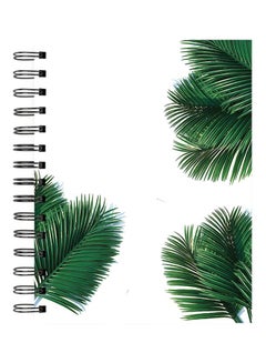 Green/White