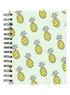 Light Green/Yellow