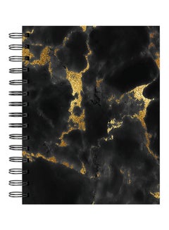 Gold/Black