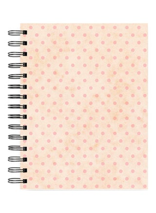 Pink/Brown