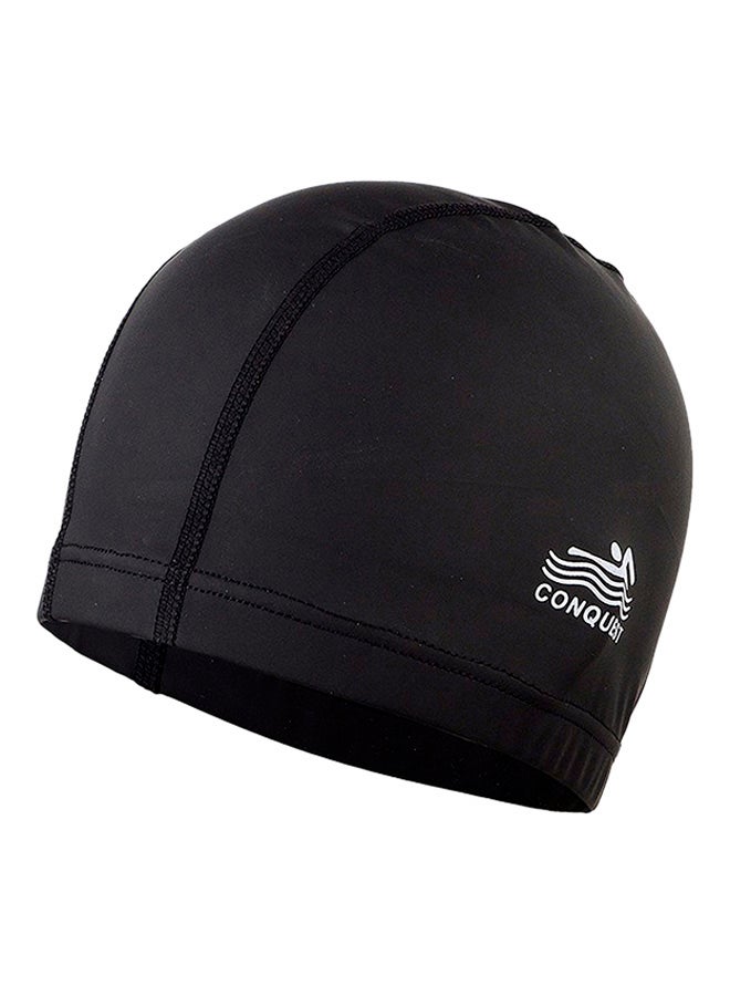 CONQUEST Swimming Cap One Size One Size  - Image 1