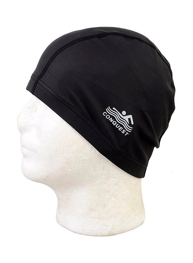 CONQUEST Swimming Cap One Size One Size  - Image 2