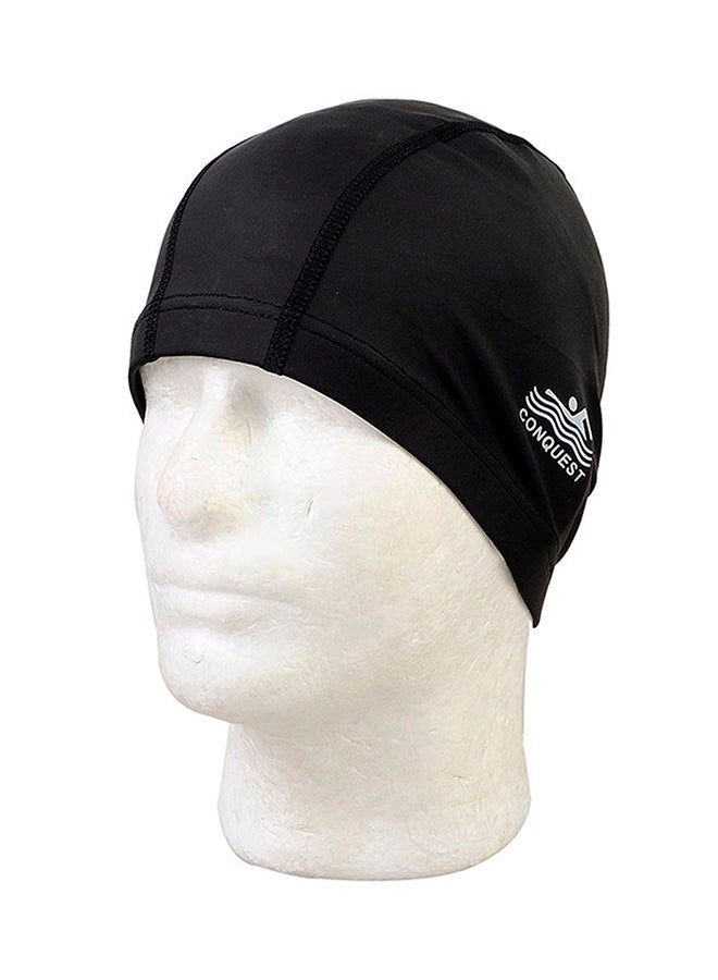 CONQUEST Swimming Cap One Size One Size  - Image 3