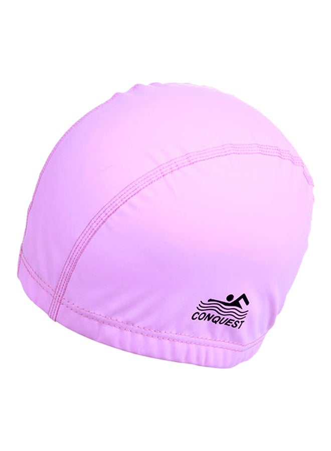 CONQUEST Swimming Cap One Size - Image 1