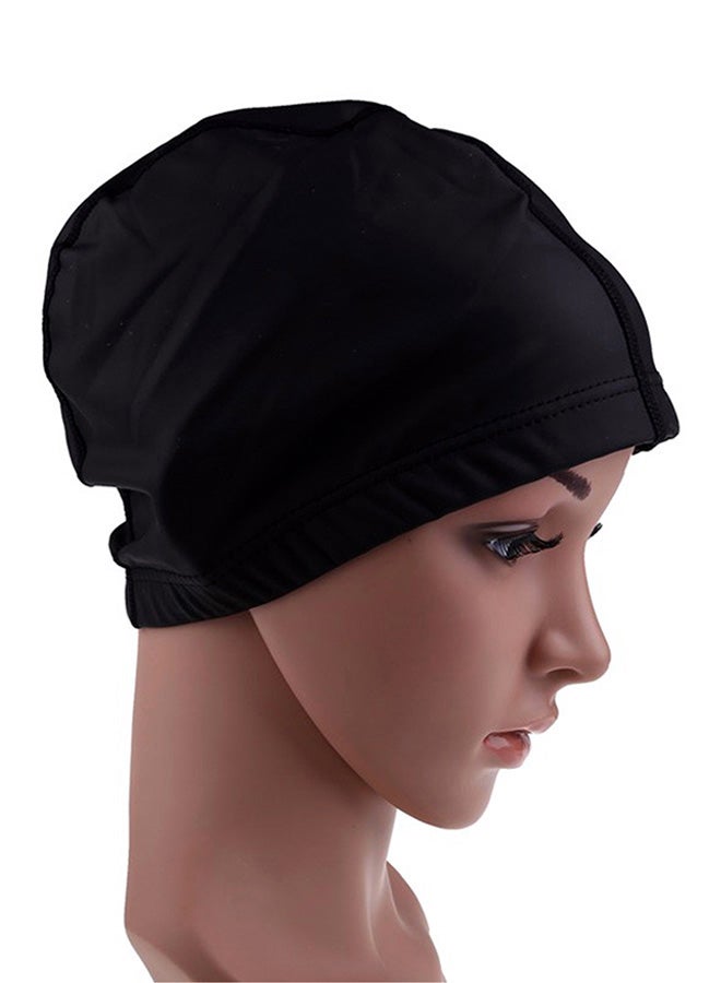 CONQUEST Swimming Cap One Size One Size  - Image 5