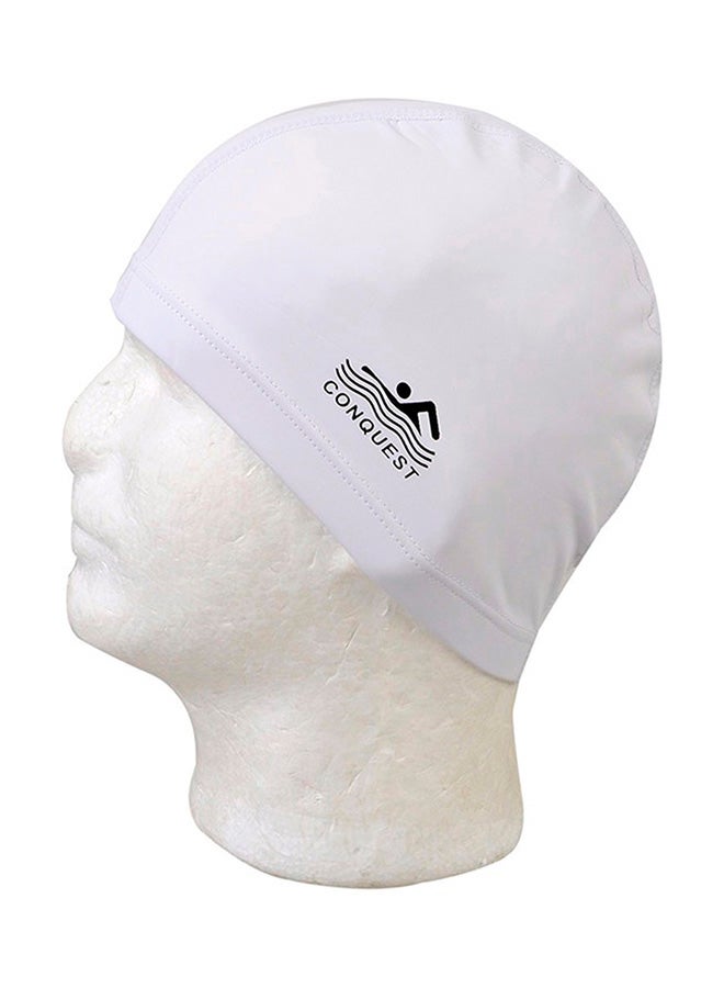 CONQUEST - Swimming Cap One Size - Image 1