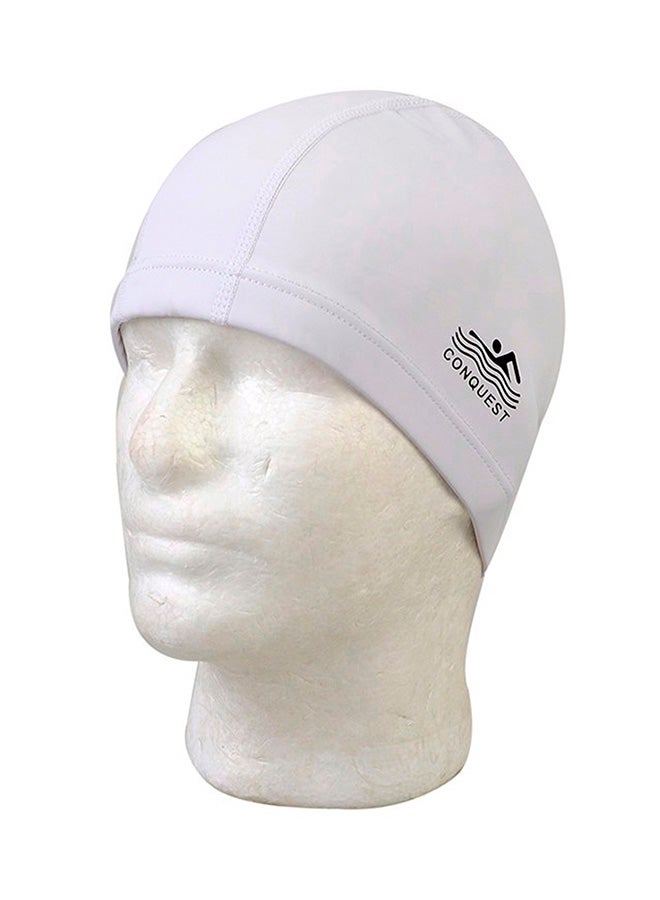 CONQUEST - Swimming Cap One Size - Image 1