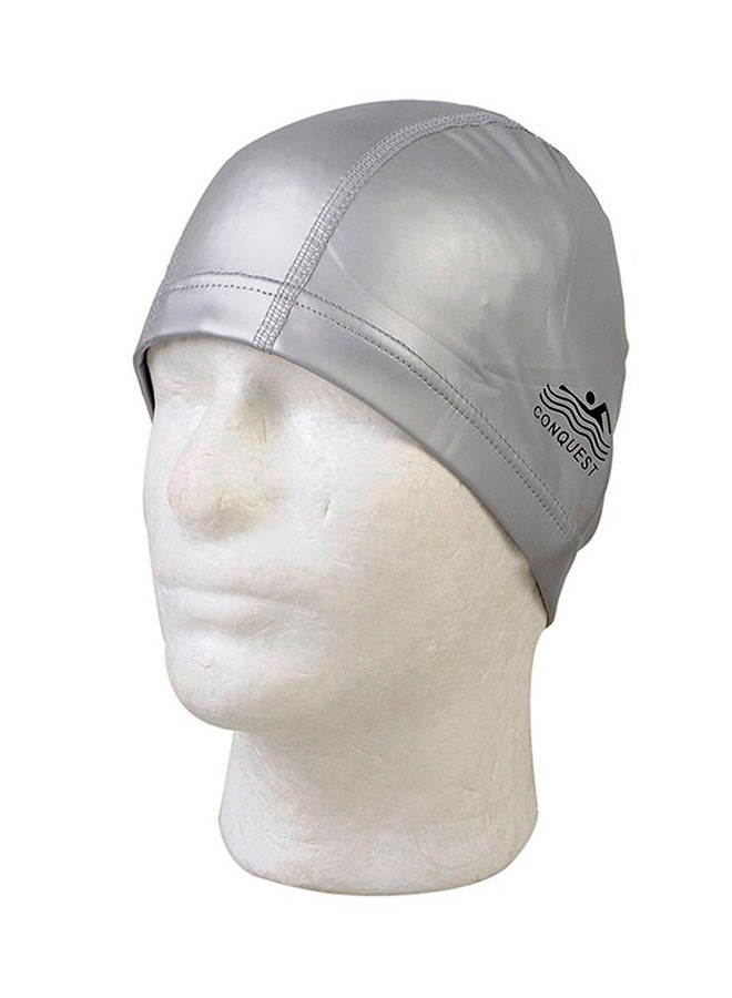 CONQUEST - Swimming Cap One Size - Image 1