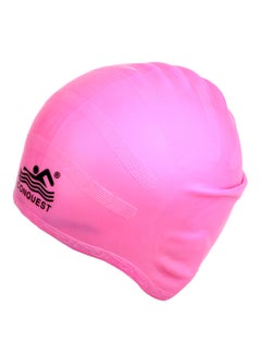 Silicone Swimming Cap One Size - v1520494308/N13544969A_2