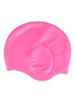 Silicone Swimming Cap One Size - v1520494310/N13544969A_1