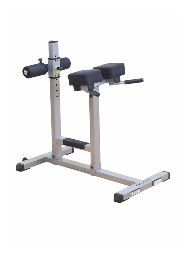Body Solid Roman Chair 