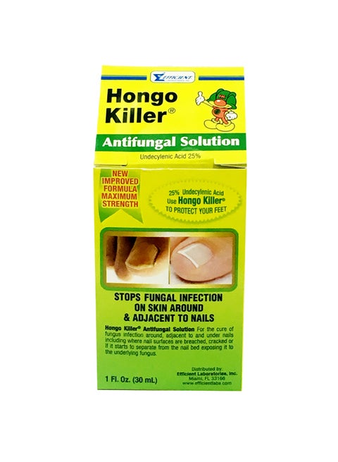 Anti Fungal Solution
