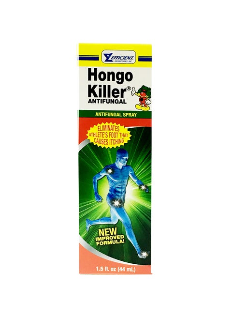 Antifungal Spray