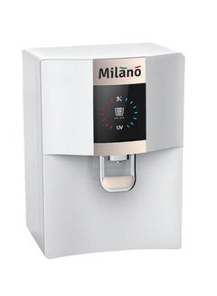 RO+UV Water Purifier 8L WHP648T-RO White