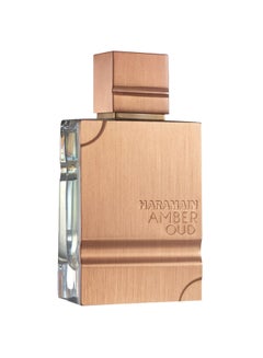 ماء عطر عنبر عود 60ملليلتر