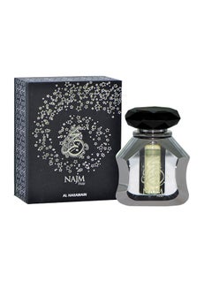 Al Haramain Najm Noir EDP 18ml  - Image 2