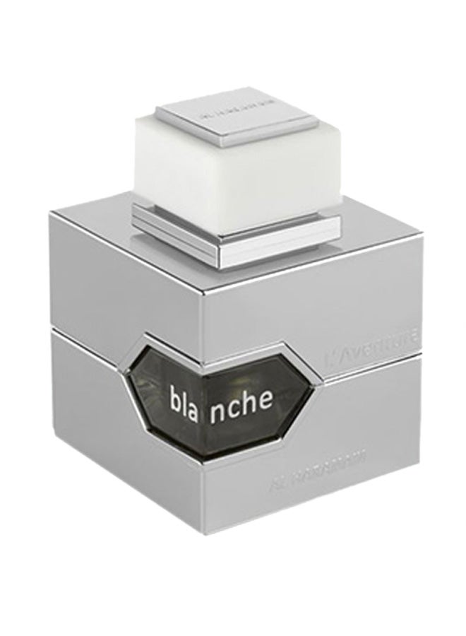 Al Haramain - L'Aventure Blanche EDP 100ml - Image 1
